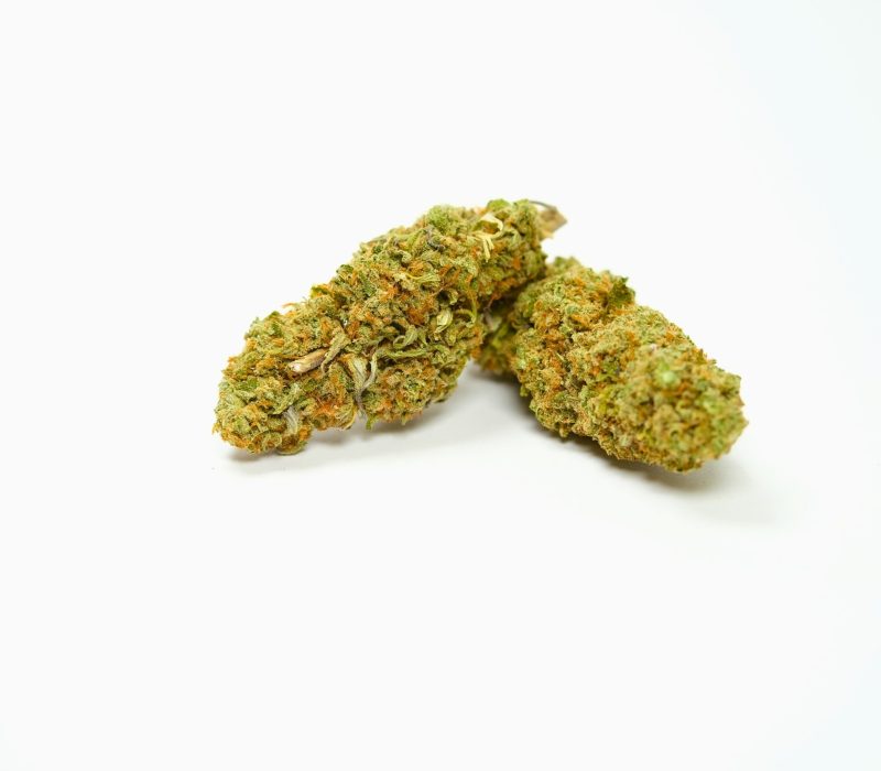Cookies n' Gas